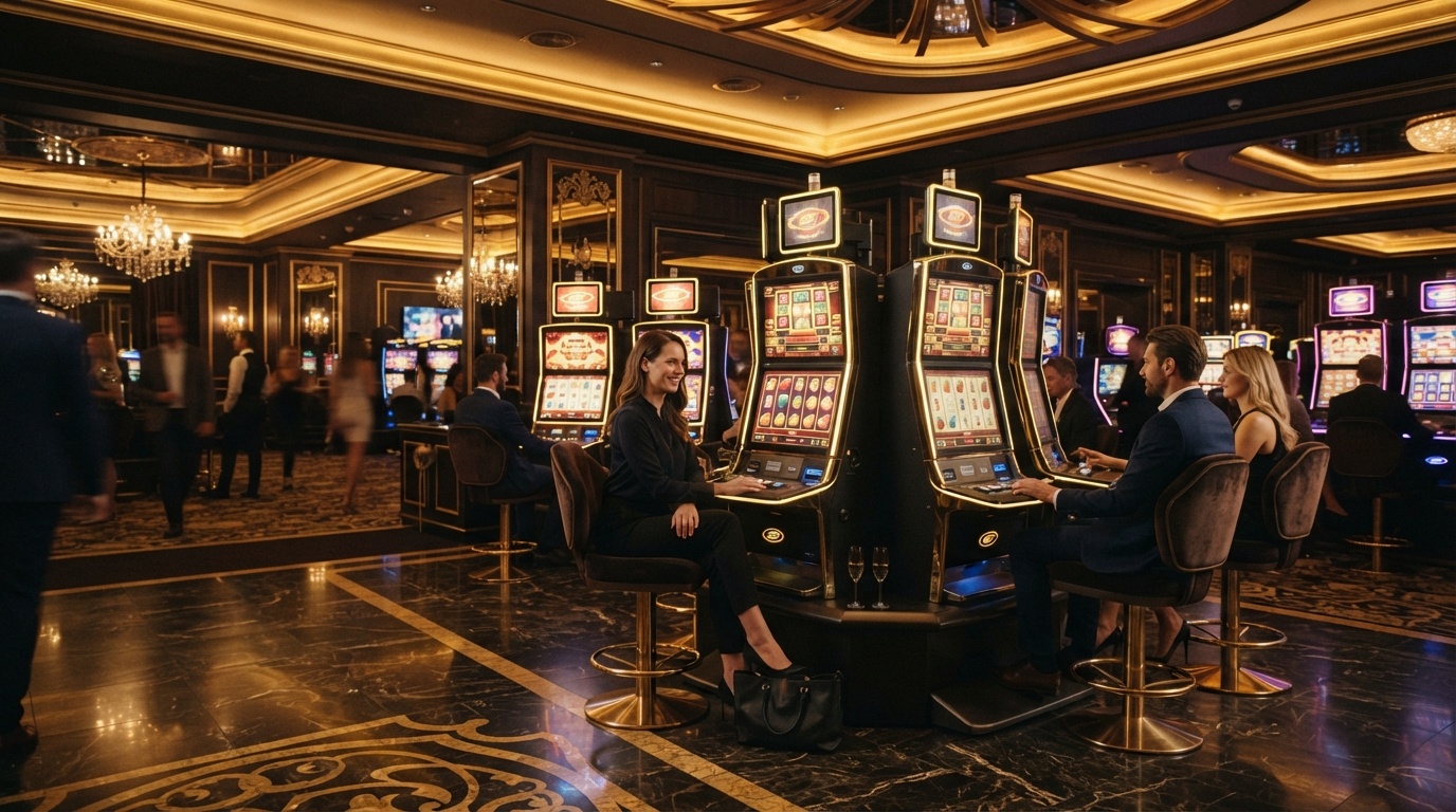 Winbet — Tinjauan Mendalam